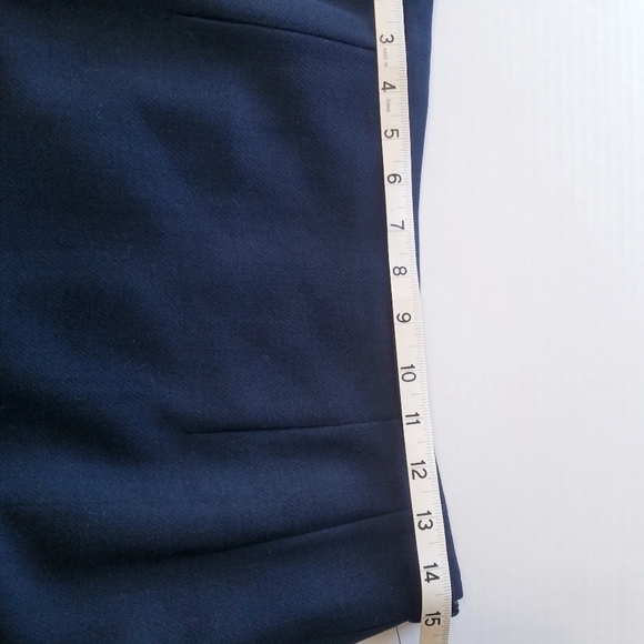 Michael Kors | Classic Midi‎ Skirt, size 10 - Picture 8 of 11